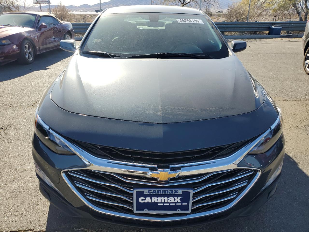 2020 Chevrolet Malibu - Image 5