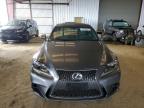 2014 Lexus Is 250 for Sale in American Canyon, CA - Rear End