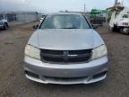 2013 Dodge Avenger Se за продажба в Kapolei, HI - Mechanical