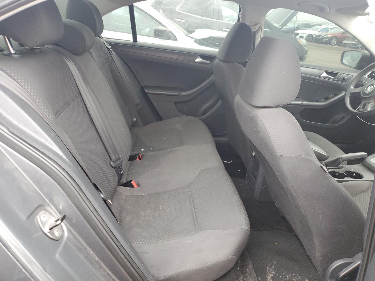 2014 Volkswagen Jetta - Image 10