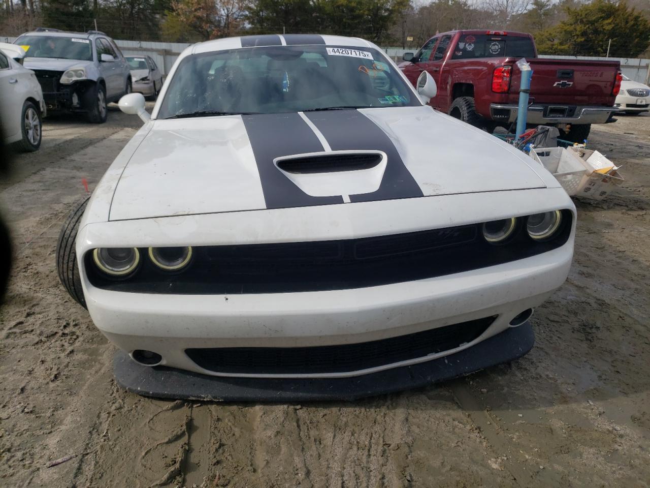 2019 Dodge Challenger - Image 5