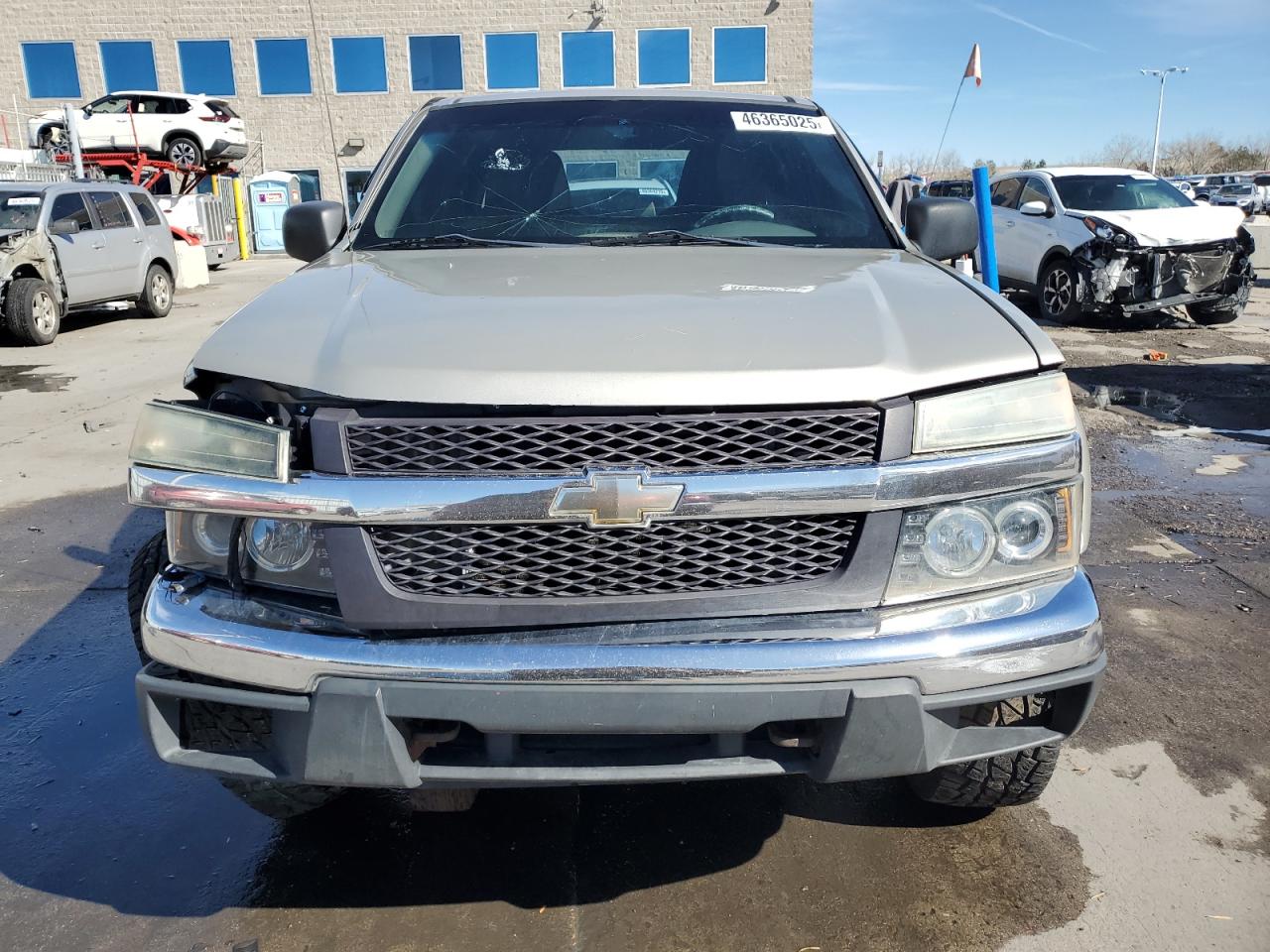 2004 Chevrolet Colorado - Image 5