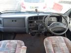 1999 FIAT DUCATO 10 for sale at Copart CHESTER