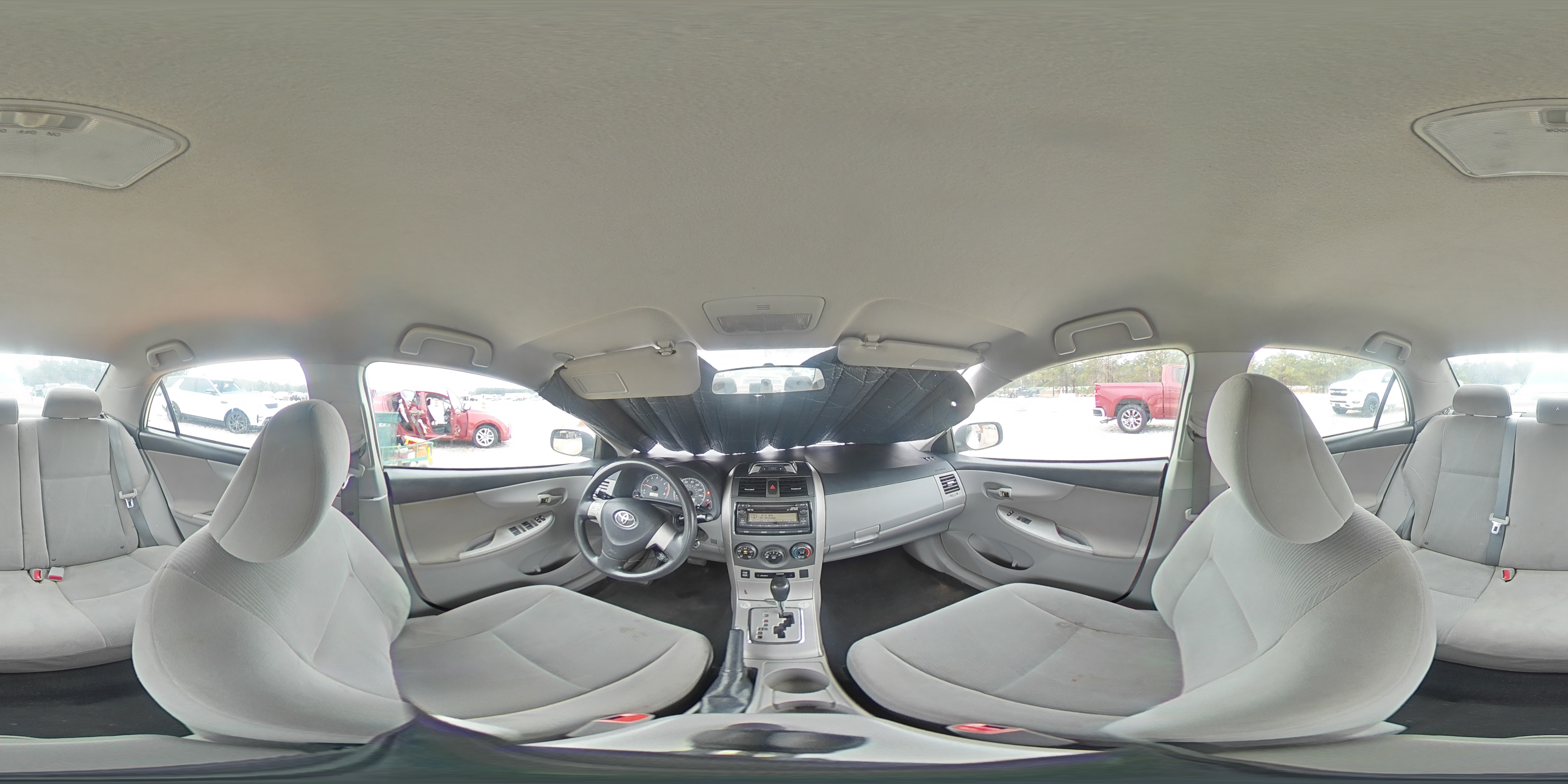 2012 Toyota Corolla - Image 15