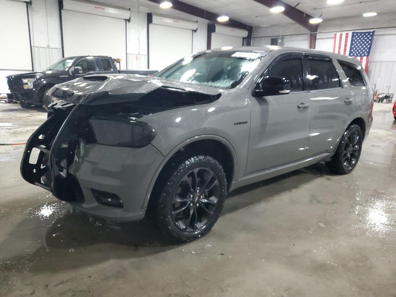 2020 Dodge Durango - Image 1