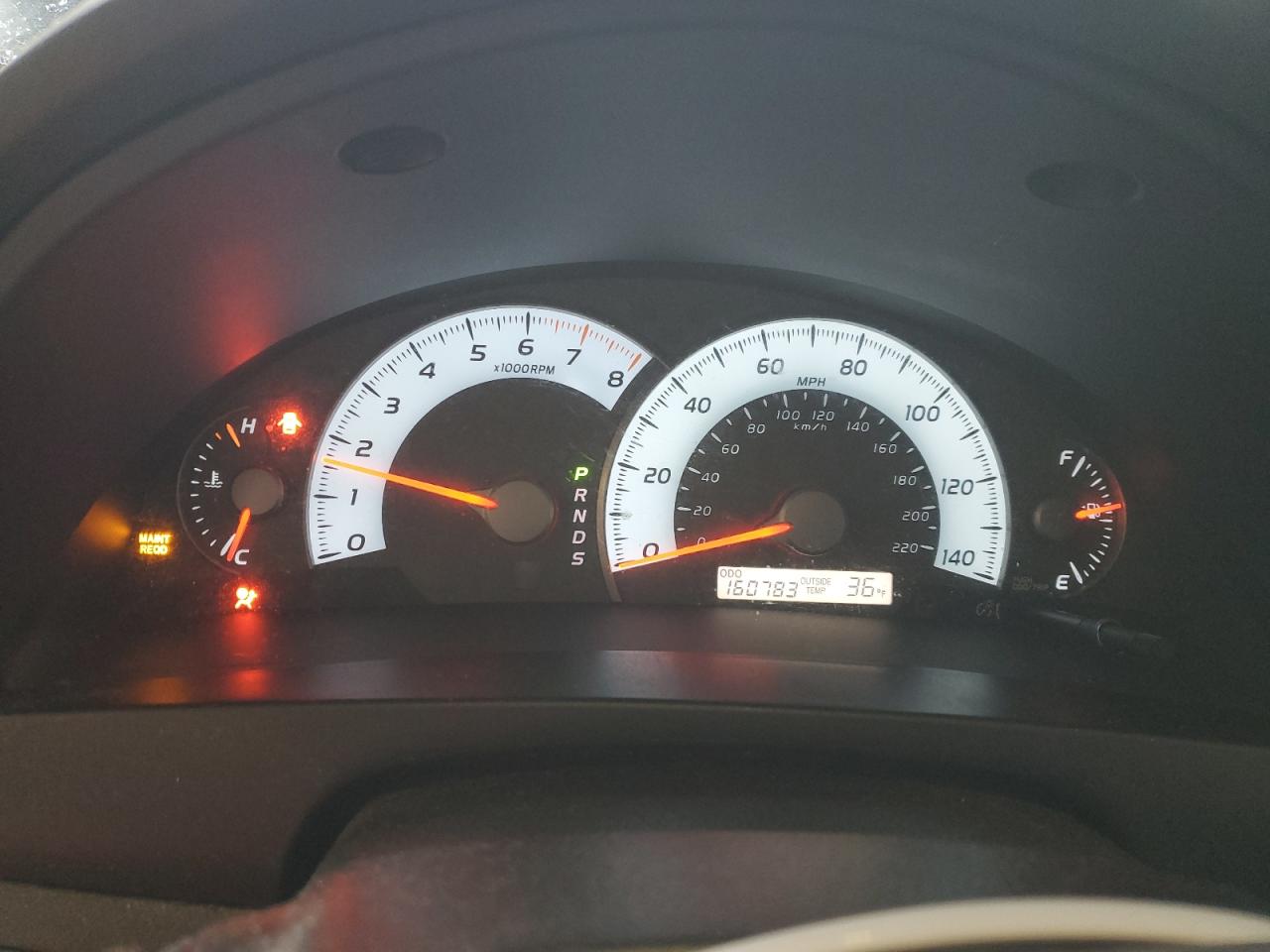 2011 Toyota Camry - Image 9