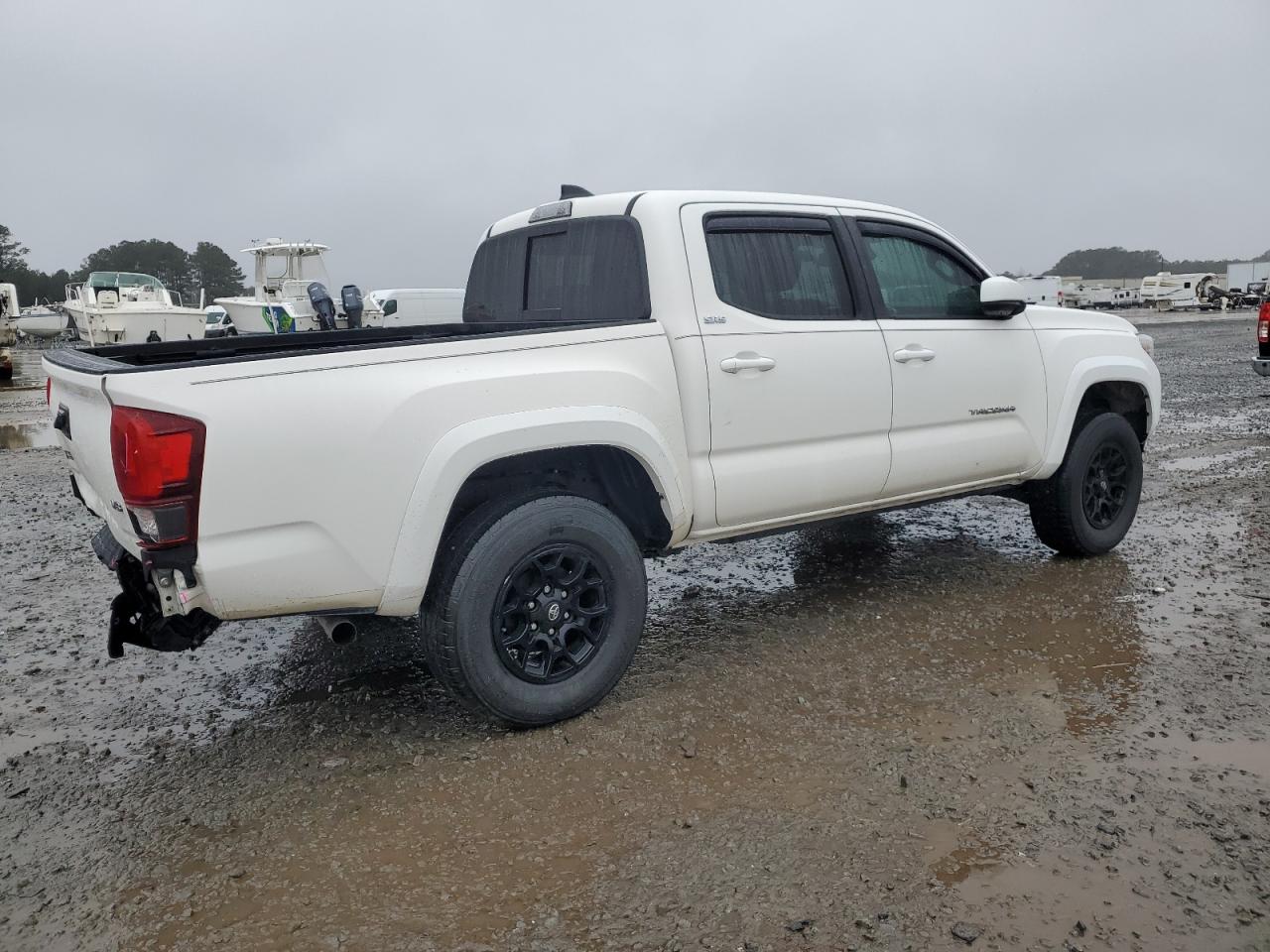 2021 Toyota Tacoma - Image 3