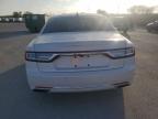 2019 Lincoln Continental en Venta en Orlando, FL - Front End