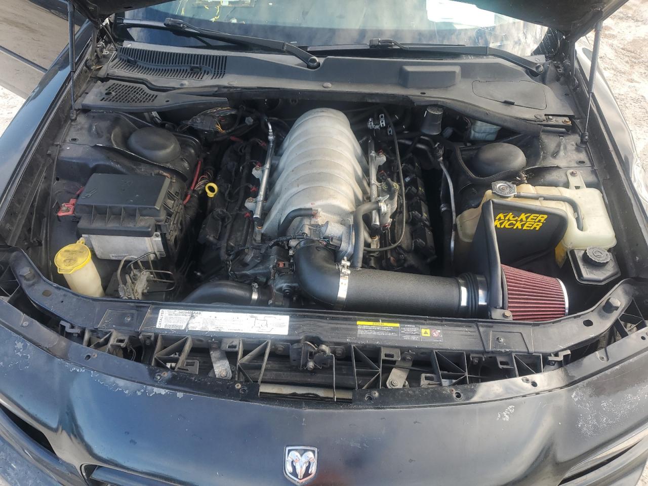 2006 Dodge Charger - Image 12