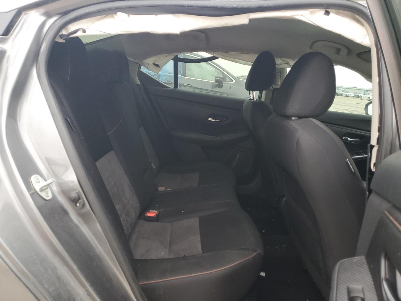 2020 Nissan Sentra - Image 10