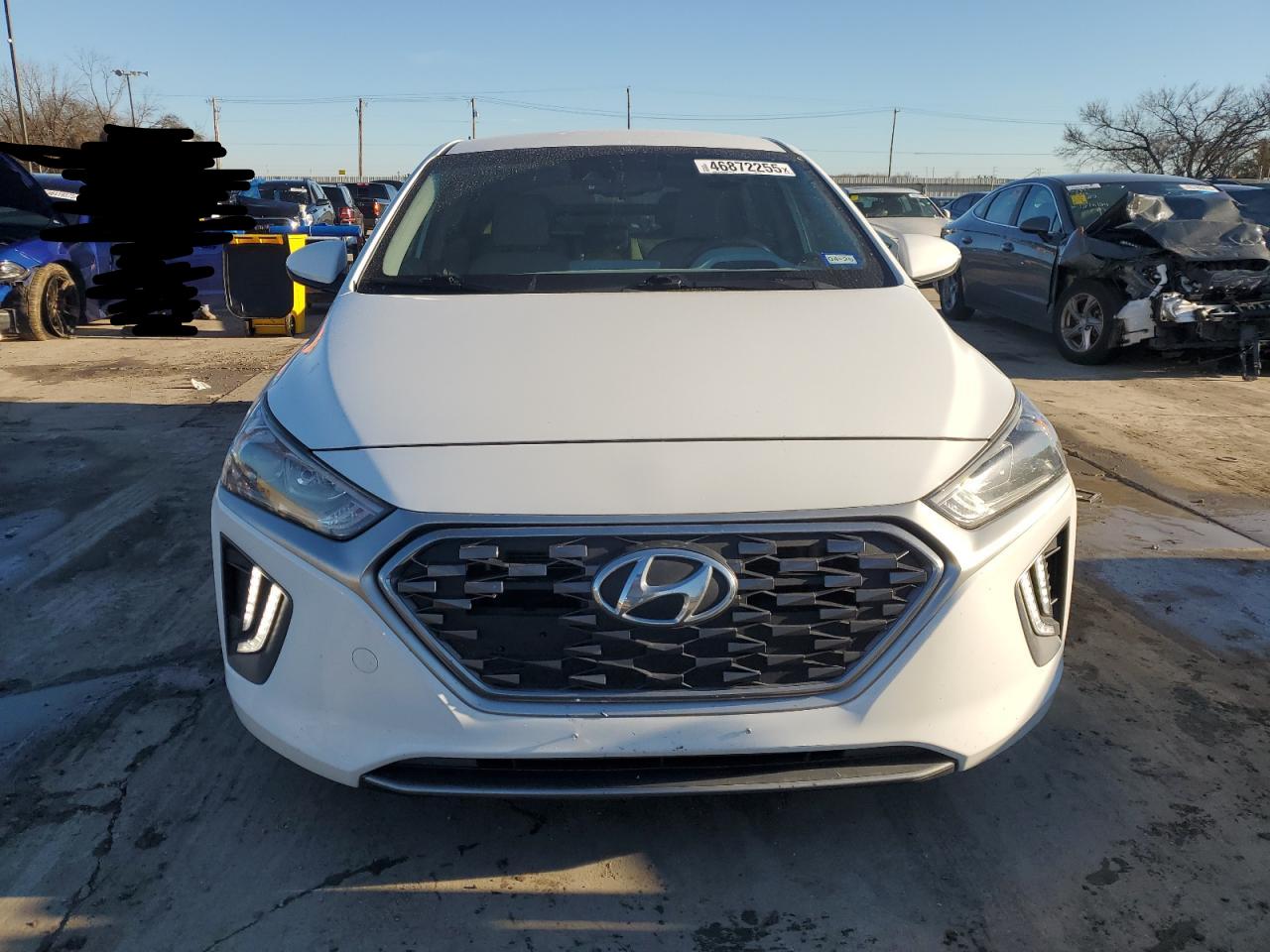 2020 Hyundai IONIQ - Image 5