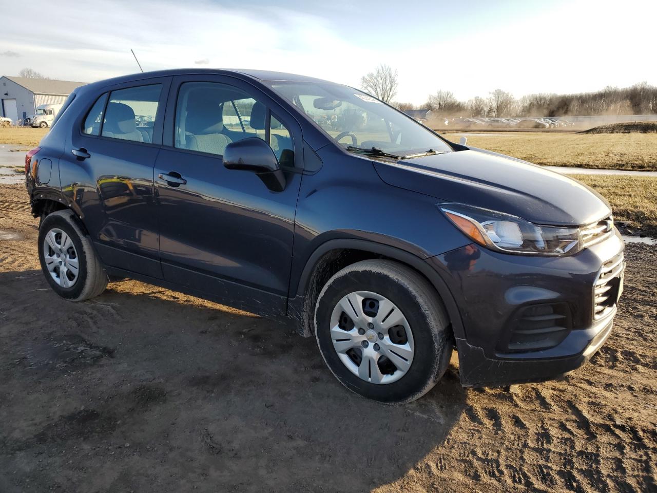 2019 Chevrolet Trax - Image 4
