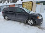 2011 DODGE GRAND CARAVAN EXPRESS for sale at Copart QC - MONTREAL