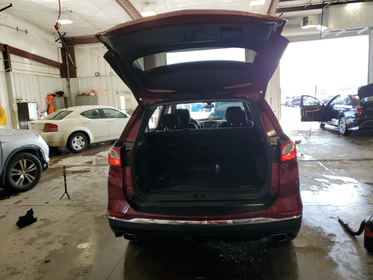 2018 Chevrolet Equinox - Image 6