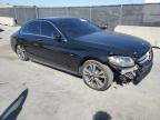 Orlando, FL에서 판매 중인 2017 Mercedes-Benz C 350E - Front End