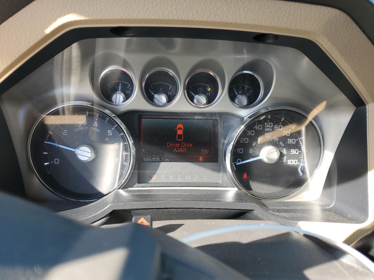 2011 Ford F250 - Image 9