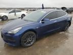 2018 Tesla Model 3  de vânzare în Grand Prairie, TX - Undercarriage