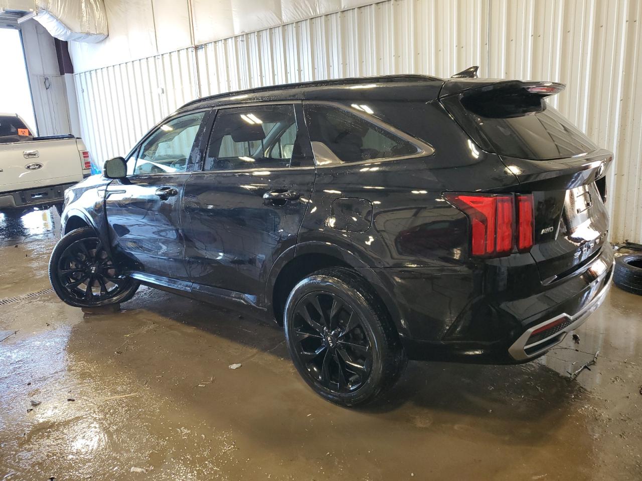2021 Kia Sorento - Image 2