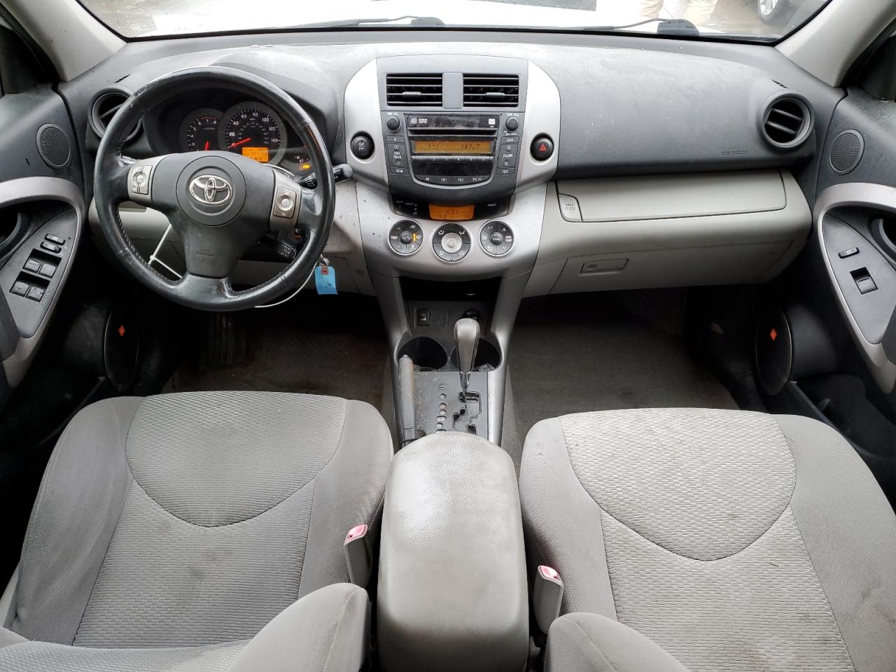 2007 Toyota RAV 4 - Image 8