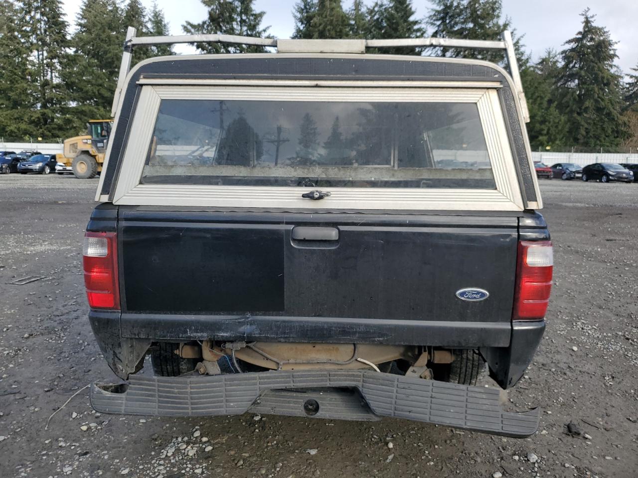 2004 Ford Ranger - Image 6