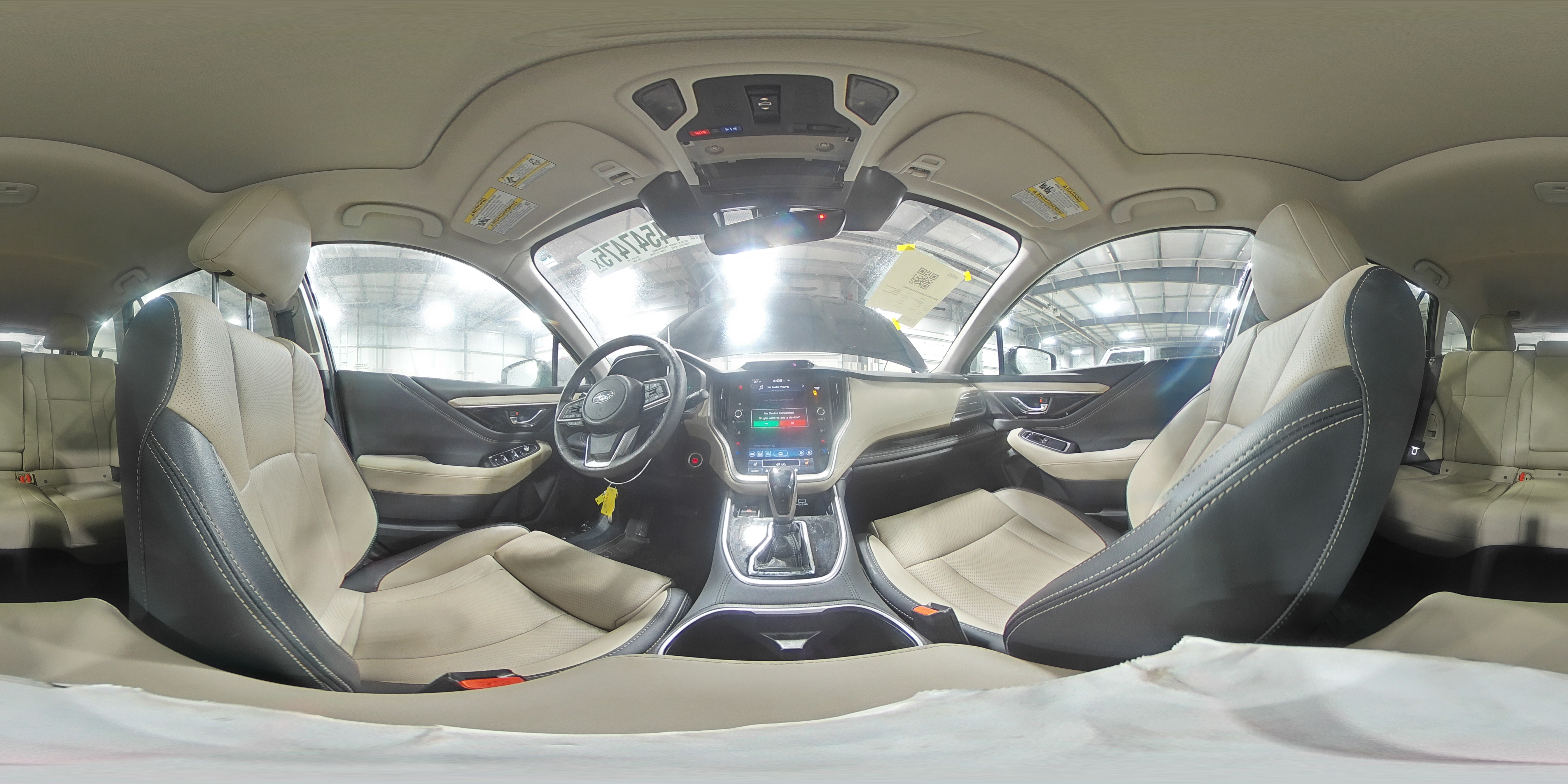 2024 Subaru Outback - Image 15