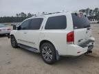 2015 Nissan Armada Sv zu verkaufen in Harleyville, SC - Front End