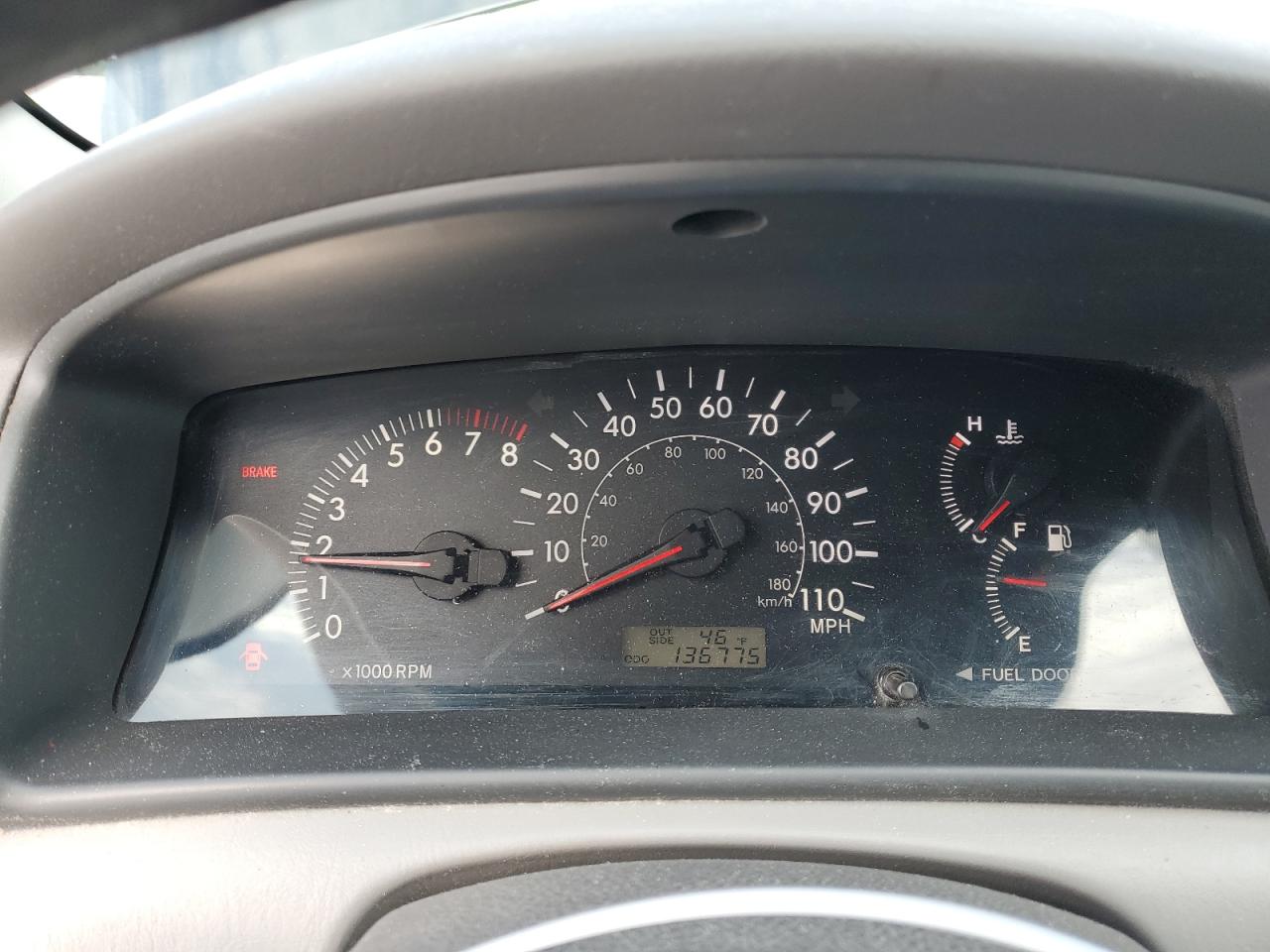 2008 Toyota Corolla - Image 9