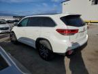 2018 Toyota Highlander Se zu verkaufen in Tucson, AZ - Front End