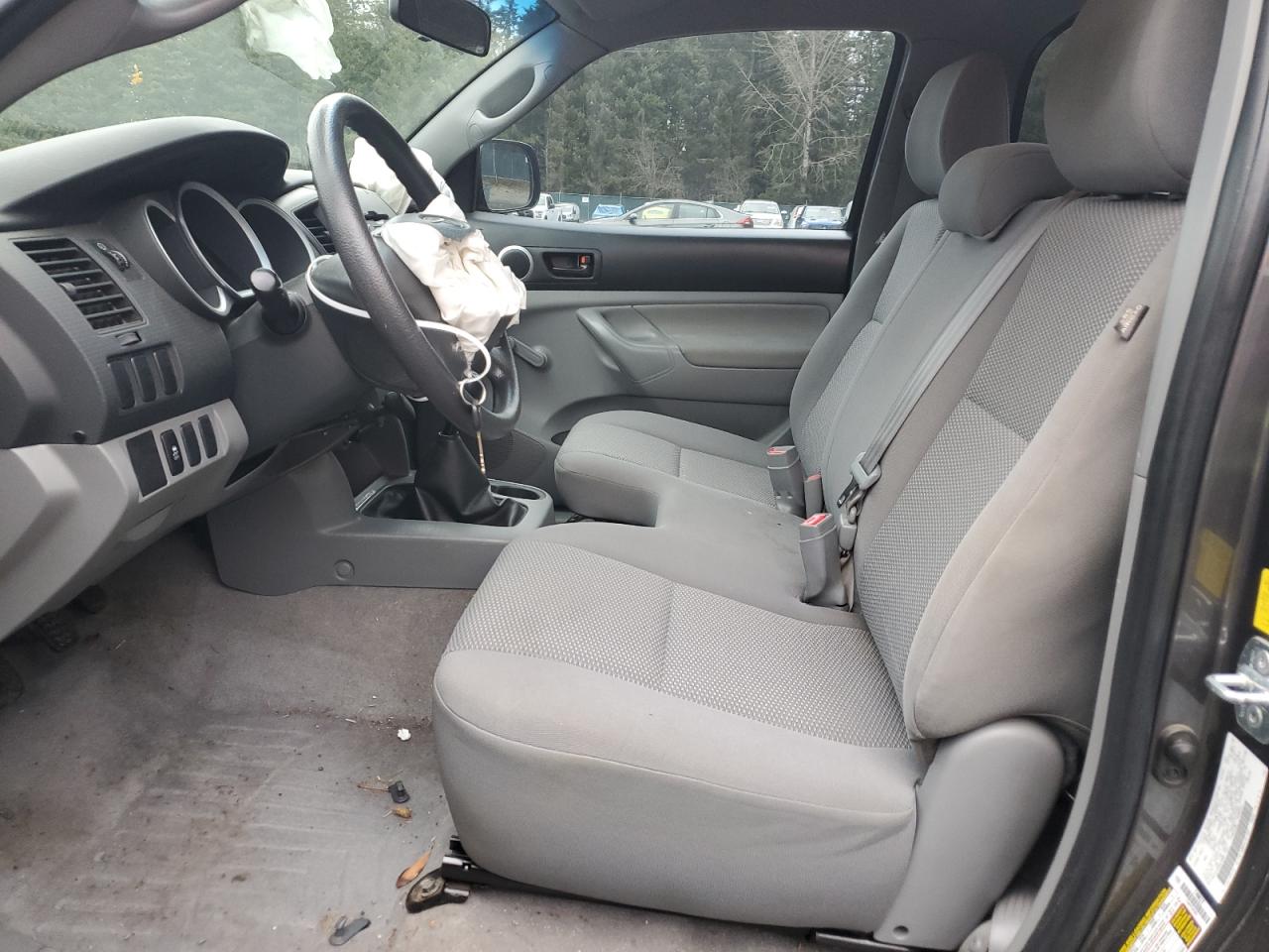 2011 Toyota Tacoma - Image 7