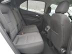 2018 Chevrolet Equinox Lt продається в Ellwood City, PA - Front End
