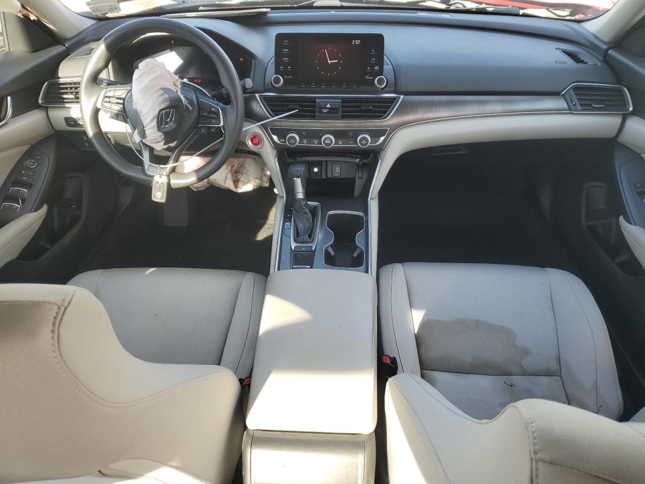 2018 Honda Accord - Image 8