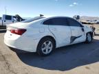 2020 Chevrolet Malibu Ls en Venta en North Las Vegas, NV - All Over