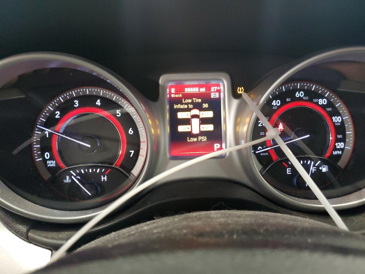 2019 Dodge Journey - Image 9
