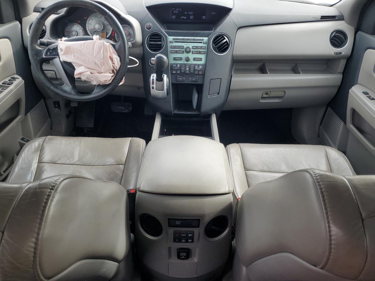 2011 Honda Pilot - Image 8