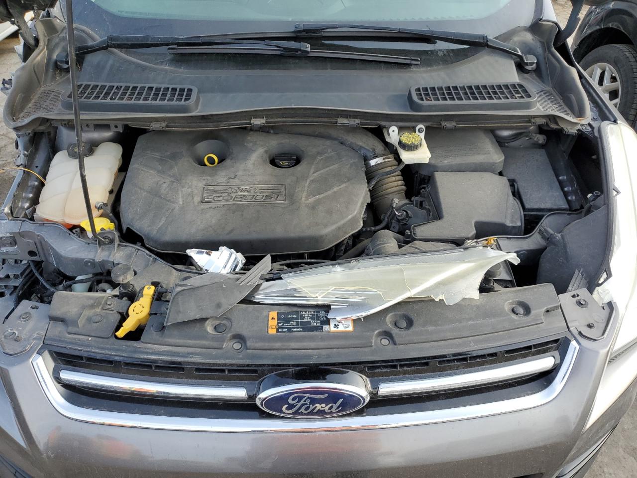 2014 Ford Escape - Image 12