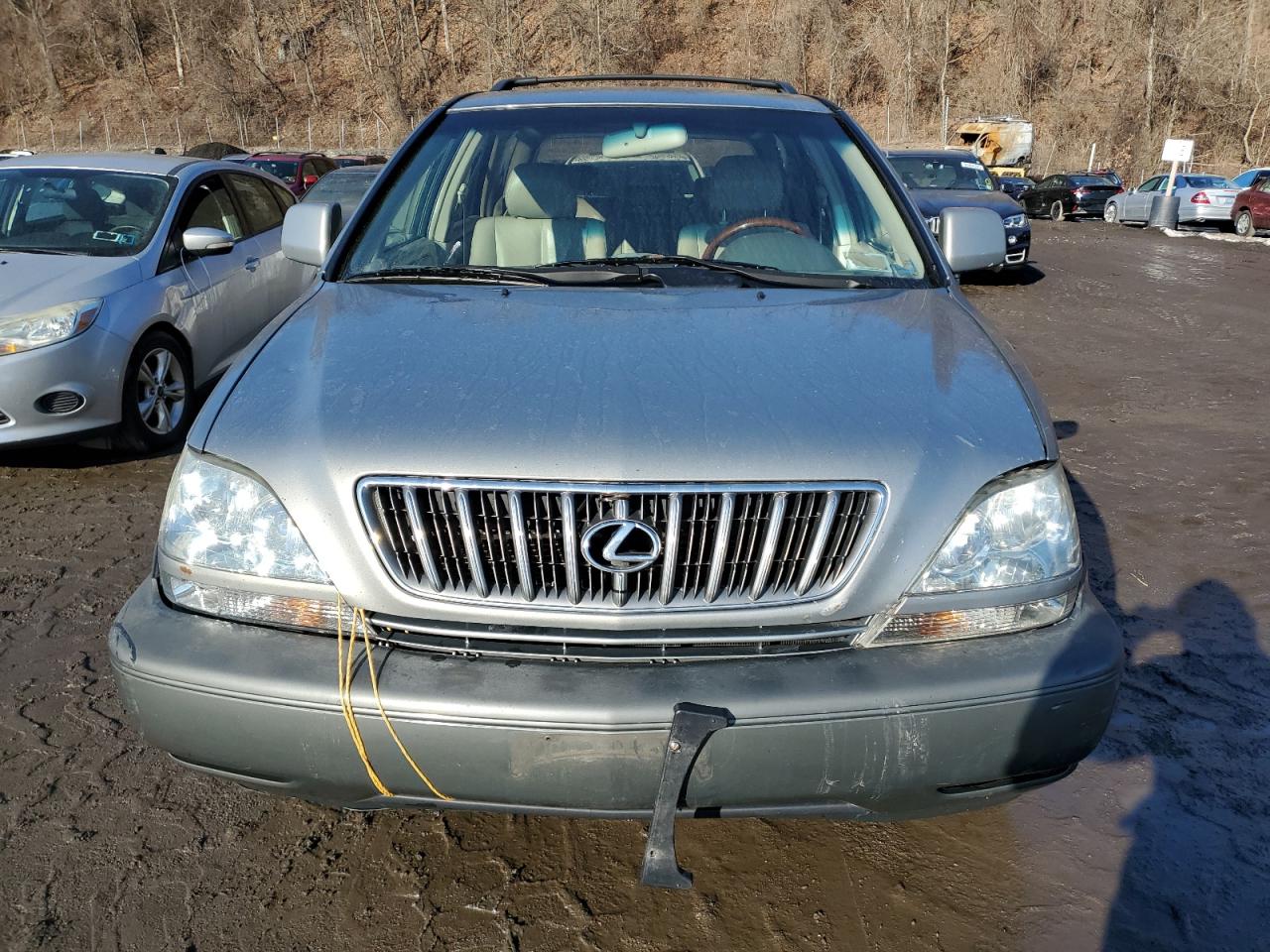 2002 Lexus RX - Image 5