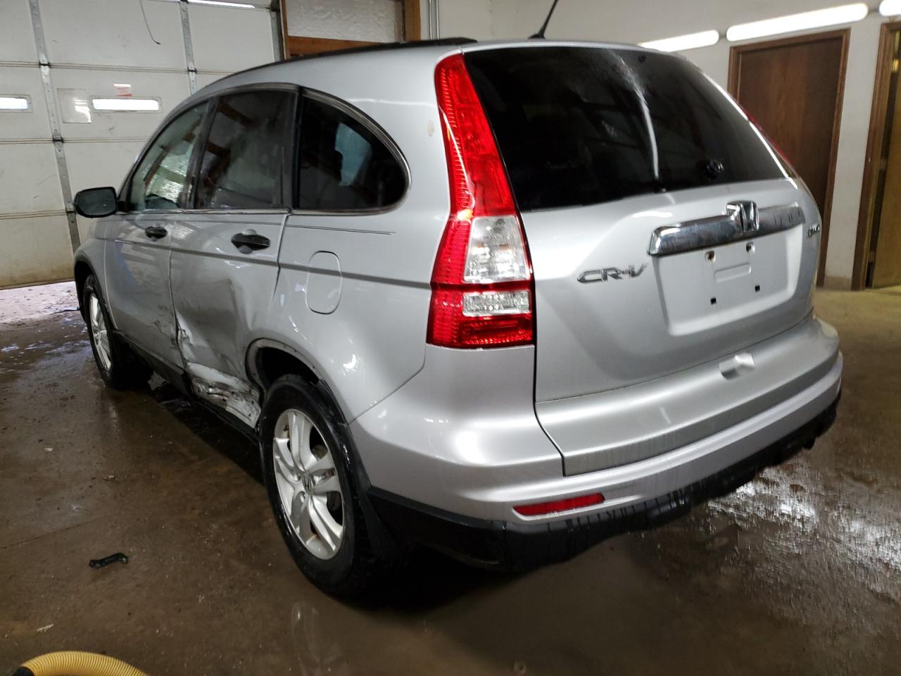 2010 Honda CR-V - Image 2