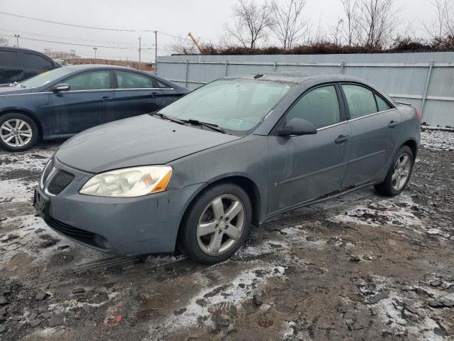 2007 Pontiac G6 Gt