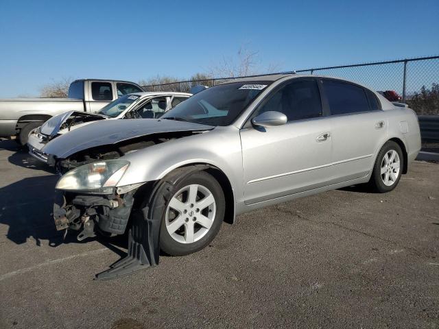 2003 Nissan Altima Base