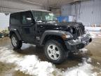 2020 Jeep Wrangler Sport zu verkaufen in Candia, NH - Front End