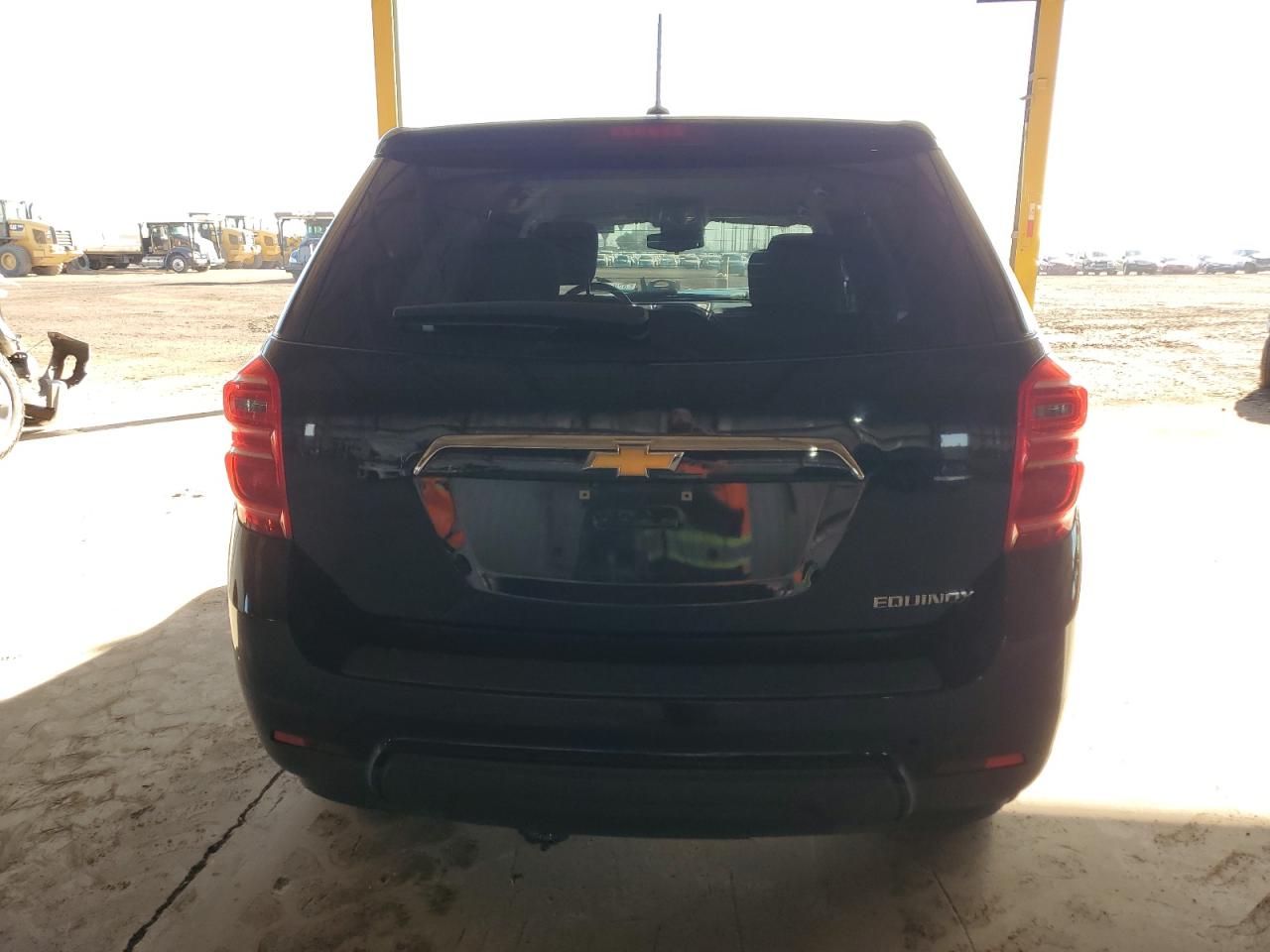 2016 Chevrolet Equinox - Image 6