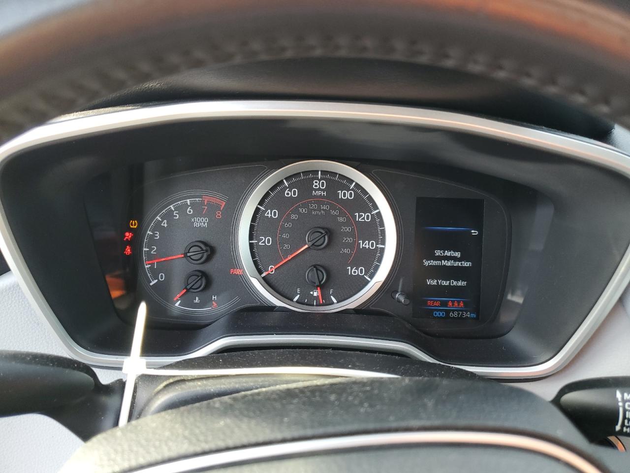2019 Toyota Corolla - Image 9