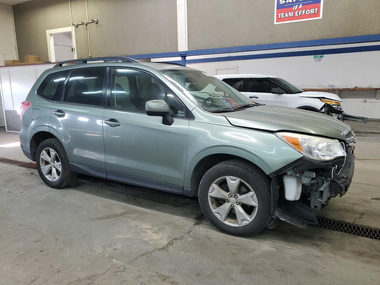 2015 Subaru Forester - Image 4