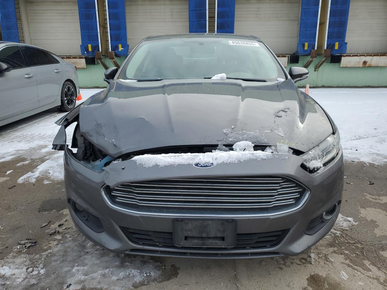 2014 Ford Fusion - Image 5