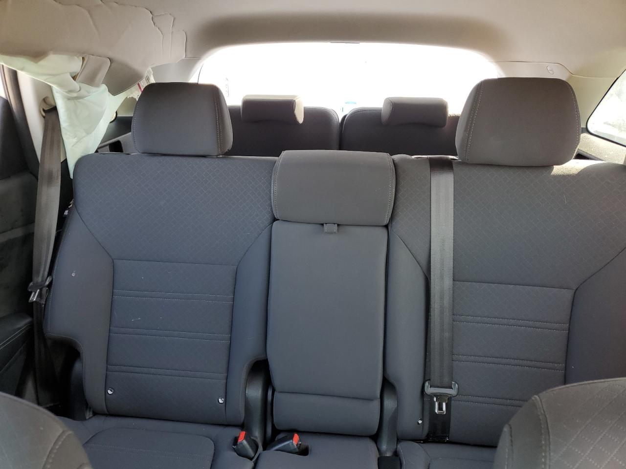 2019 Kia Sorento - Image 10