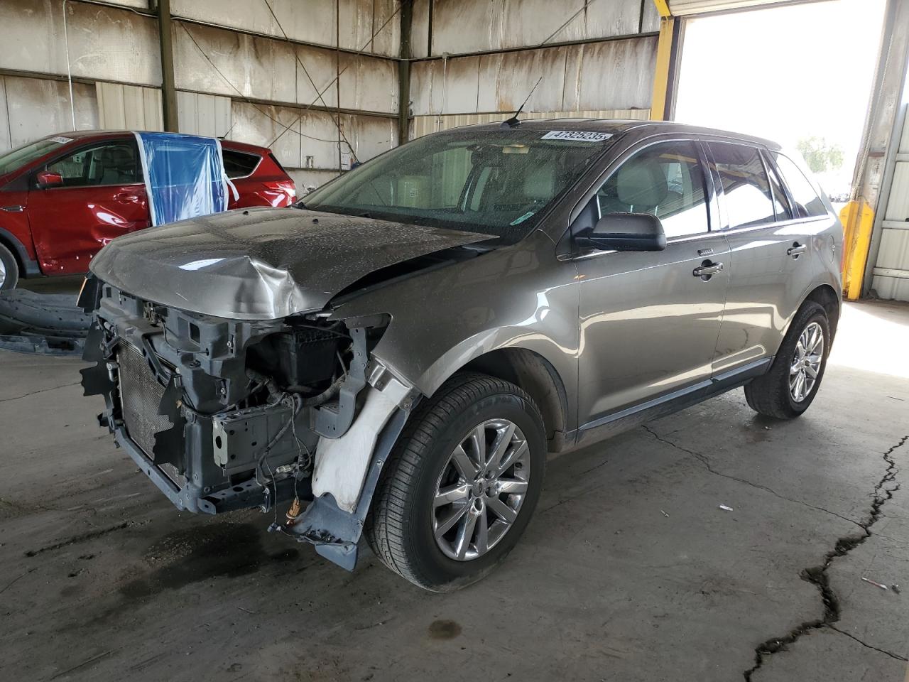 2014 Ford Edge - Image 1