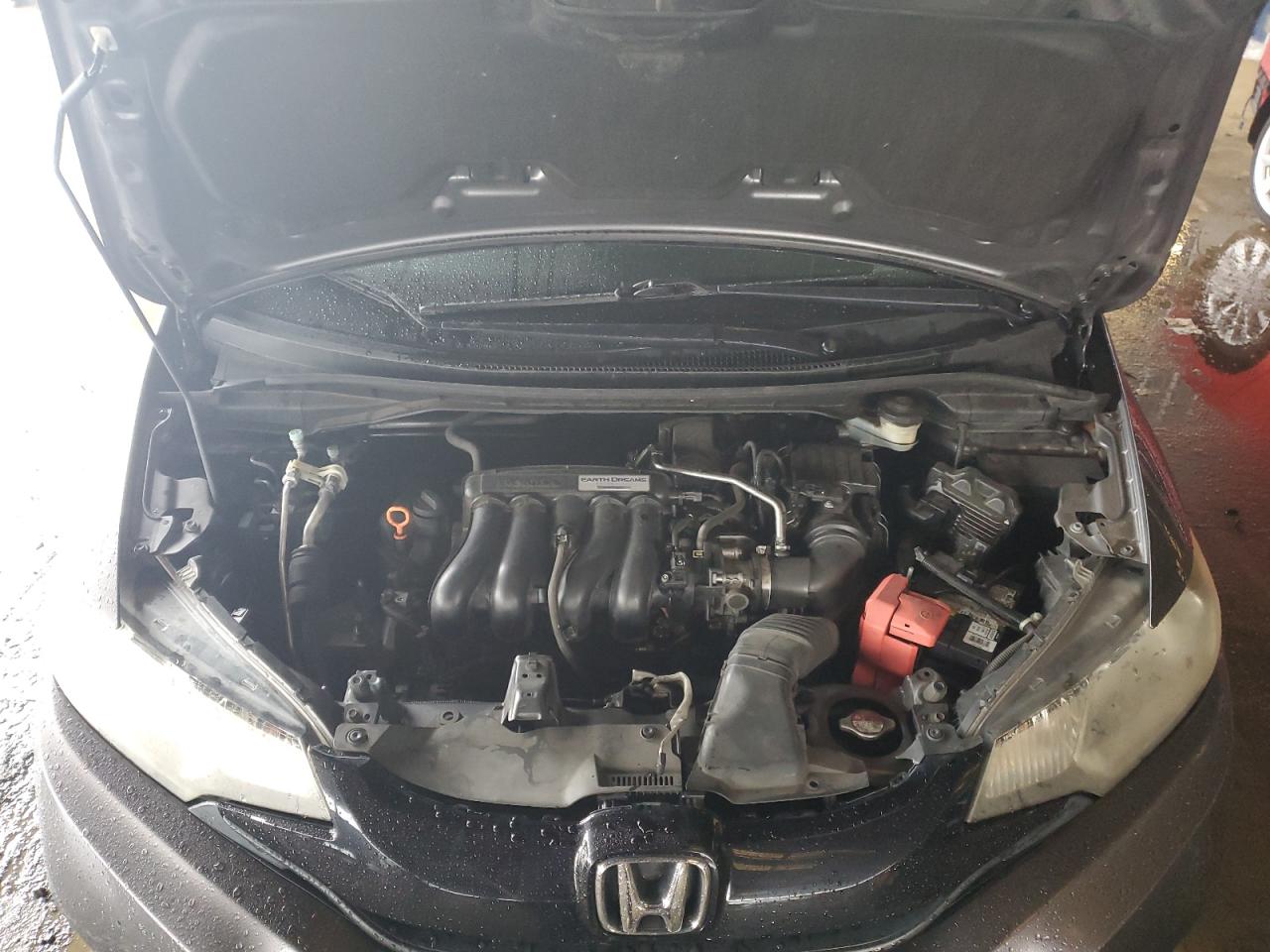2016 Honda Fit - Image 11