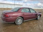 2002 Buick Lesabre Limited na sprzedaż w Bismarck, ND - Hail