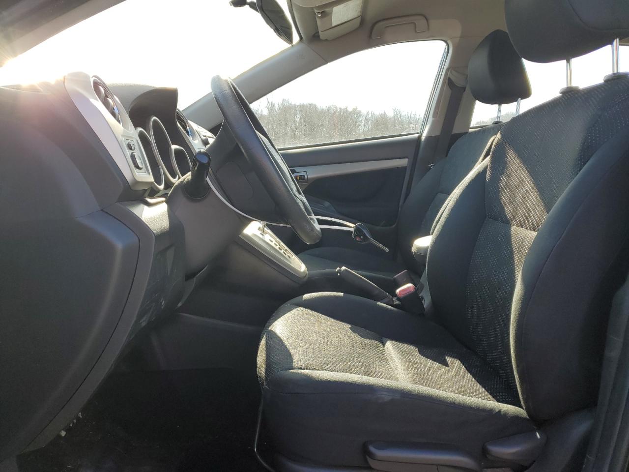 2009 Toyota Corolla - Image 7