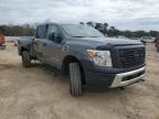 2024 Nissan Titan Xd Sv for Sale in Theodore, AL - Side